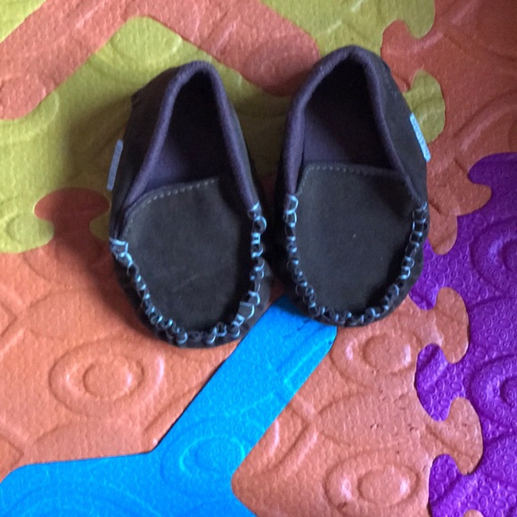 Moccasins - Picture 1 of 3